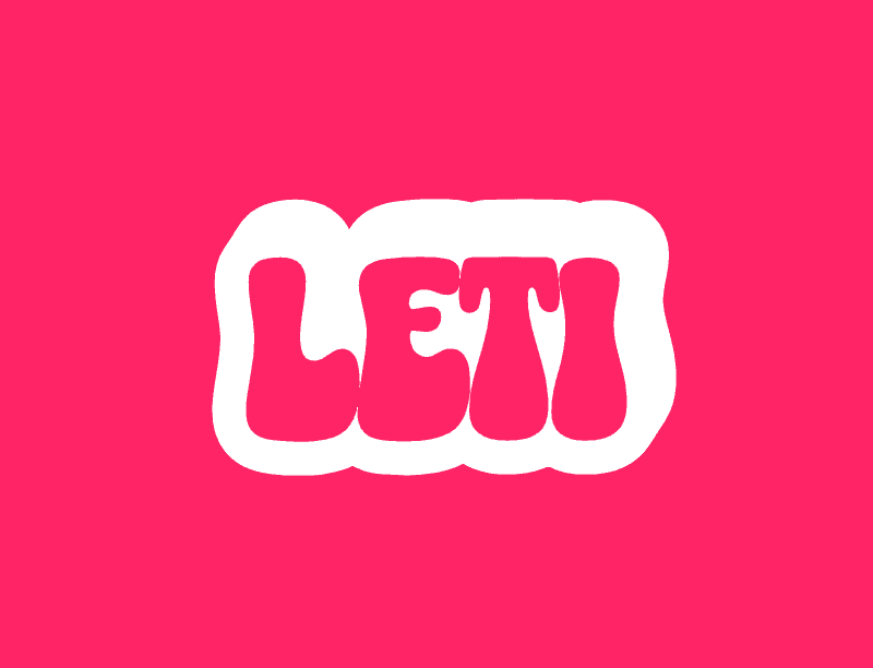 Leti logo